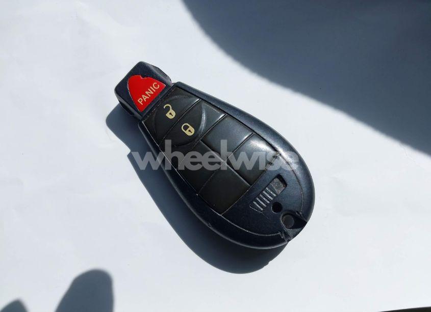 Photo 11 of 2011 Dodge Grand CARAVAN EXPRESS (VIN 2D4RN4DG7BR772708)