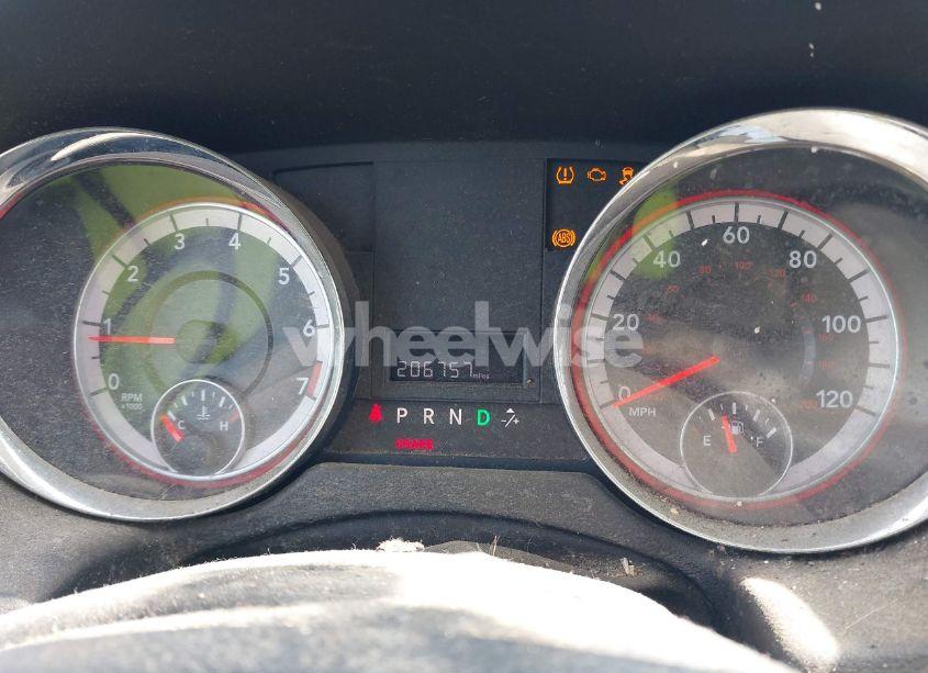 Photo 7 of 2011 Dodge Grand CARAVAN EXPRESS (VIN 2D4RN4DG7BR772708)