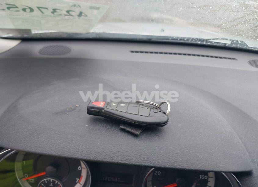 Photo 11 of 2011 Dodge Grand CARAVAN EXPRESS (VIN 2D4RN4DG8BR625538)