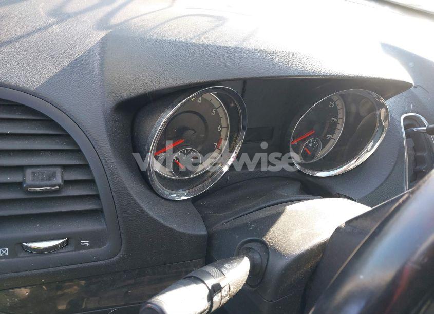 Photo 7 of 2011 Dodge Grand CARAVAN EXPRESS (VIN 2D4RN4DG8BR647717)