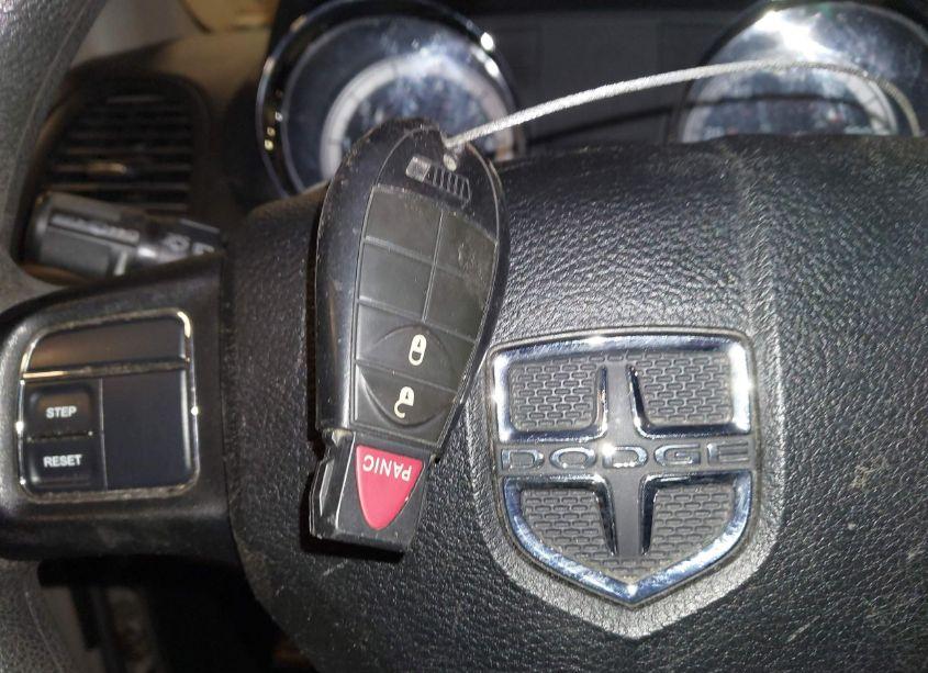 Photo 11 of 2011 Dodge Grand CARAVAN EXPRESS (VIN 2D4RN4DG8BR655008)