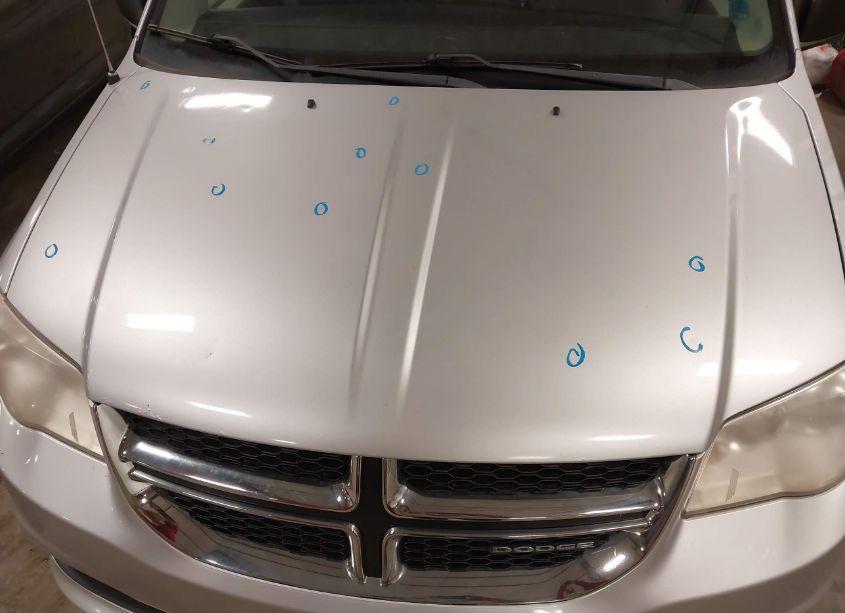 Photo 14 of 2011 Dodge Grand CARAVAN EXPRESS (VIN 2D4RN4DG8BR655008)