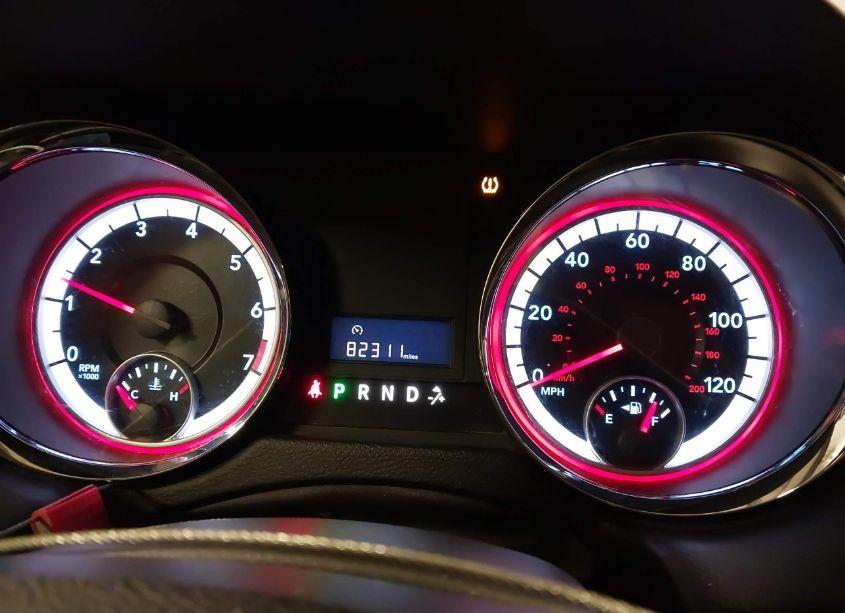 Photo 7 of 2011 Dodge Grand CARAVAN EXPRESS (VIN 2D4RN4DG8BR655008)