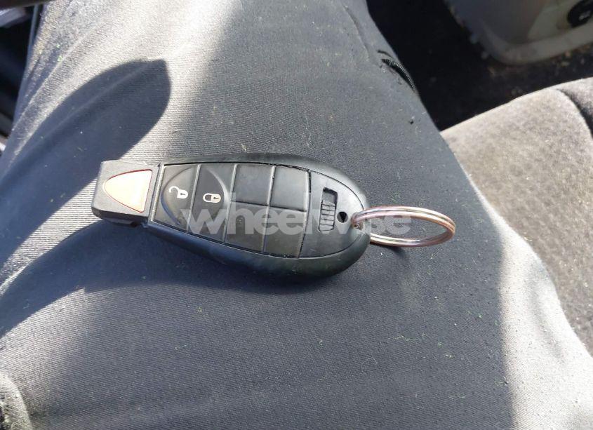 Photo 11 of 2011 Dodge Grand CARAVAN EXPRESS (VIN 2D4RN4DG8BR690826)