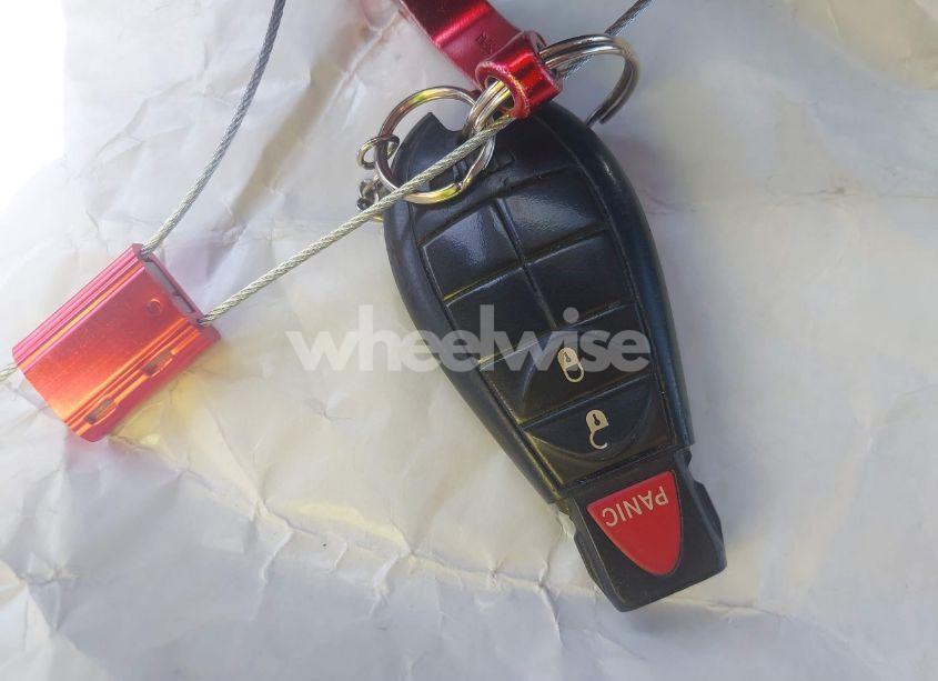 Photo 11 of 2011 Dodge Grand CARAVAN EXPRESS (VIN 2D4RN4DG8BR732251)