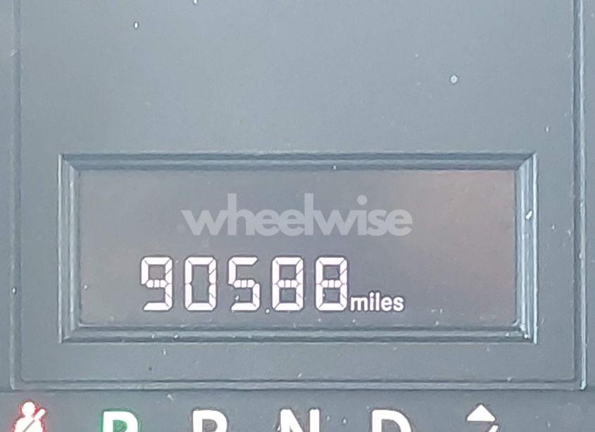 Photo 15 of 2011 Dodge Grand CARAVAN EXPRESS (VIN 2D4RN4DG8BR737269)