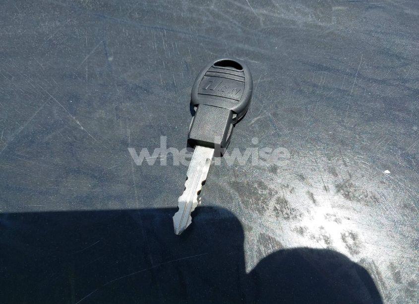 Photo 11 of 2011 Dodge Grand CARAVAN EXPRESS (VIN 2D4RN4DG9BR606867)