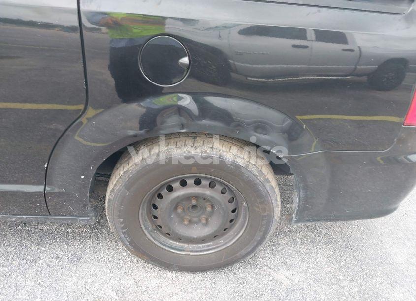 Photo 6 of 2011 Dodge Grand CARAVAN EXPRESS (VIN 2D4RN4DG9BR606867)