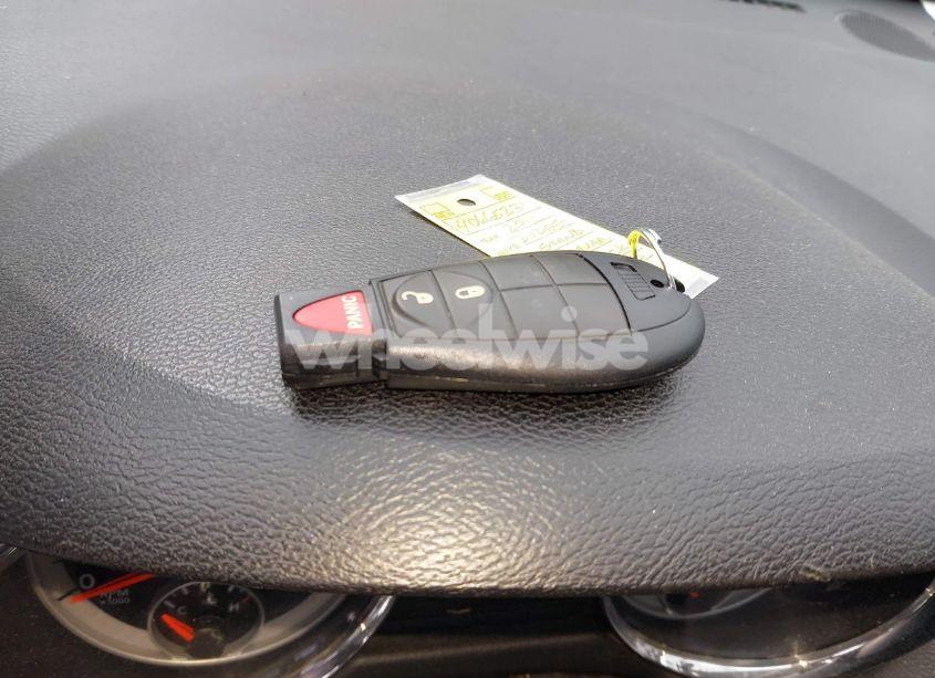 Photo 11 of 2011 Dodge Grand CARAVAN EXPRESS (VIN 2D4RN4DG9BR722585)