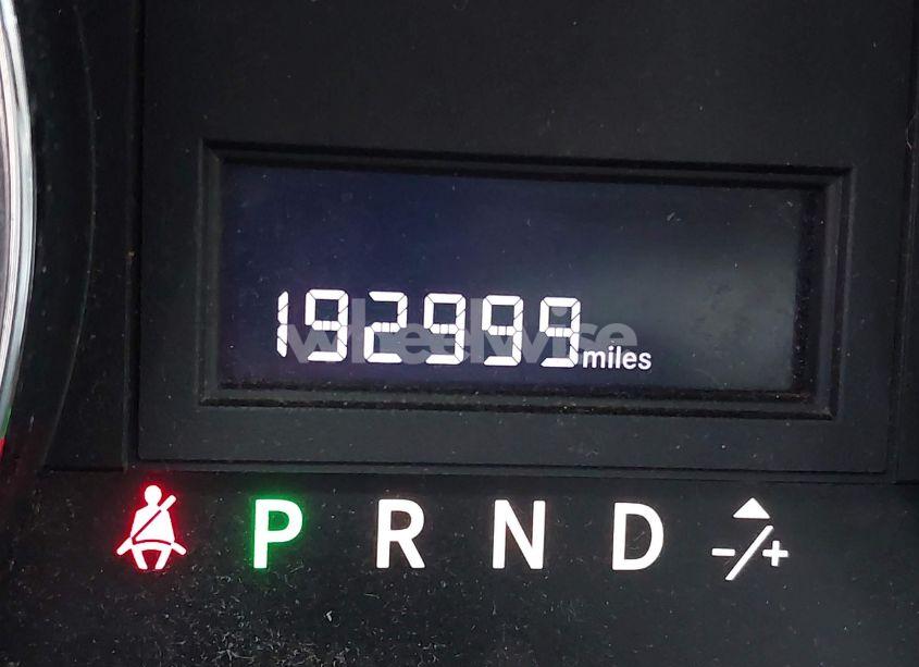 Photo 12 of 2011 Dodge Grand CARAVAN EXPRESS (VIN 2D4RN4DG9BR722585)