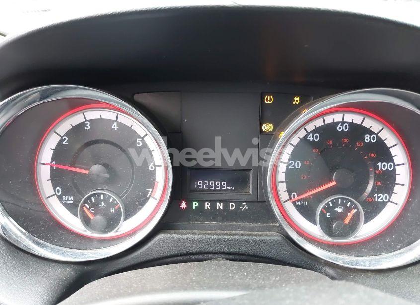 Photo 7 of 2011 Dodge Grand CARAVAN EXPRESS (VIN 2D4RN4DG9BR722585)