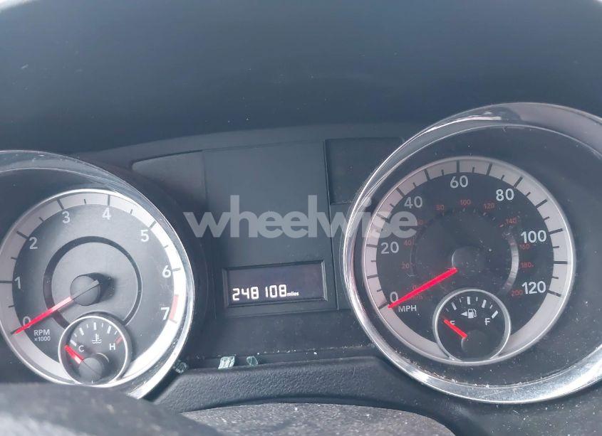 Photo 14 of 2011 Dodge Grand CARAVAN EXPRESS (VIN 2D4RN4DG9BR770409)