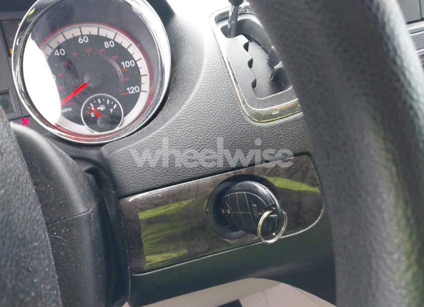 Photo 11 of 2011 Dodge Grand CARAVAN EXPRESS (VIN 2D4RN4DGXBR611592)