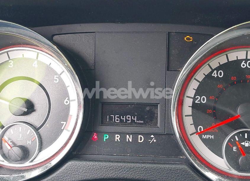 Photo 7 of 2011 Dodge Grand CARAVAN EXPRESS (VIN 2D4RN4DGXBR611592)