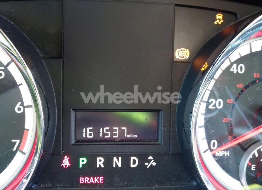 Photo 7 of 2011 Dodge Grand CARAVAN EXPRESS (VIN 2D4RN4DGXBR629638)