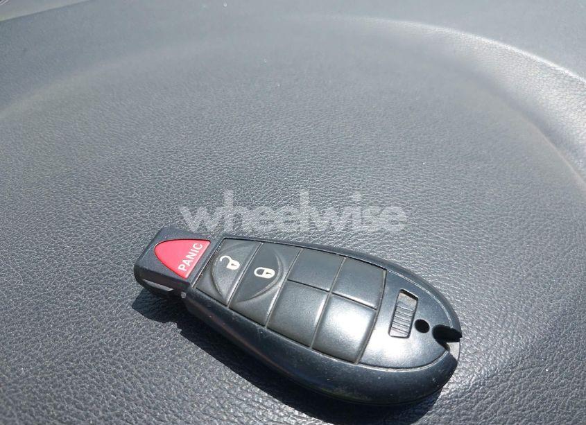 Photo 11 of 2011 Dodge Grand CARAVAN EXPRESS (VIN 2D4RN4DGXBR685594)