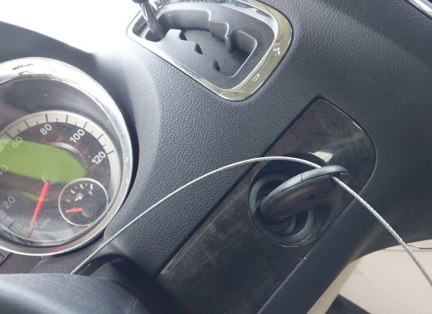 Photo 11 of 2011 Dodge Grand CARAVAN EXPRESS (VIN 2D4RN4DGXBR779314)