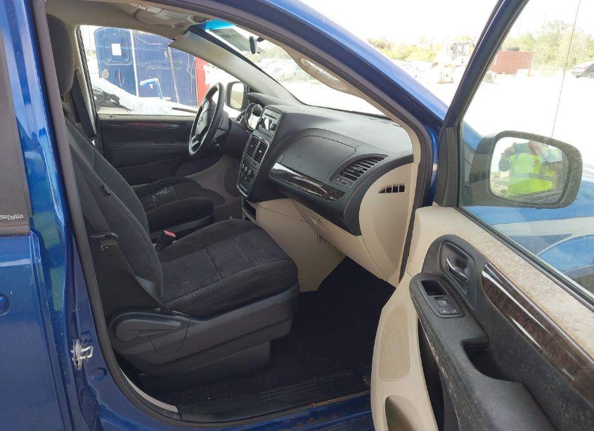 Photo 5 of 2011 Dodge Grand CARAVAN EXPRESS (VIN 2D4RN4DGXBR779314)