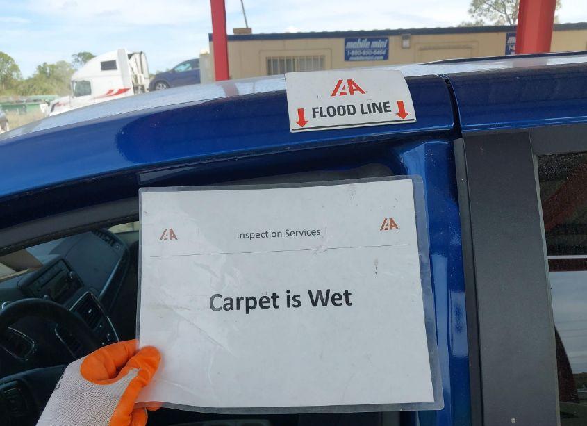 Photo 6 of 2011 Dodge Grand CARAVAN EXPRESS (VIN 2D4RN4DGXBR779314)