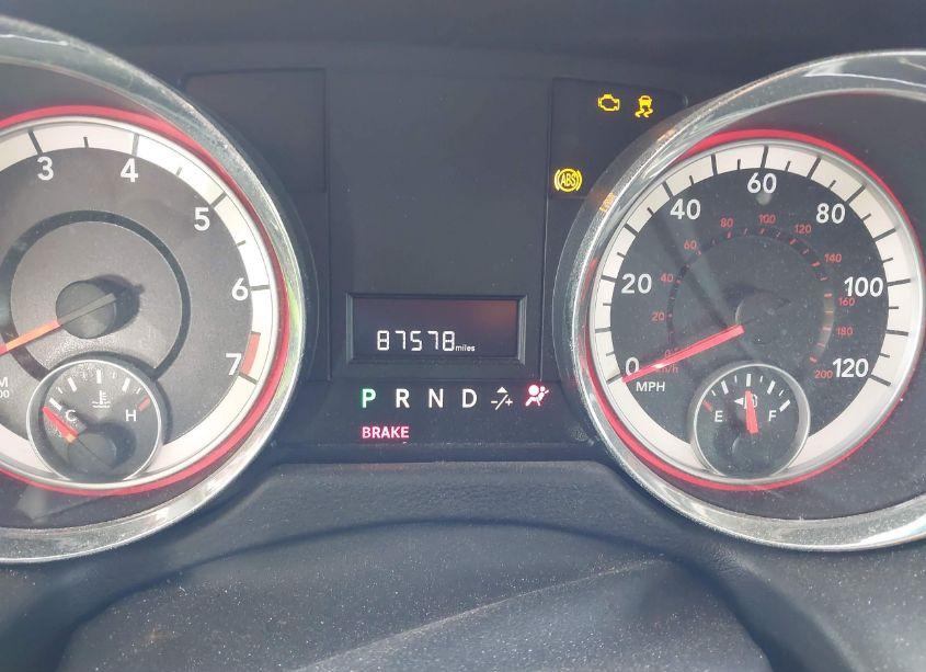 Photo 7 of 2011 Dodge Grand CARAVAN EXPRESS (VIN 2D4RN4DGXBR779314)