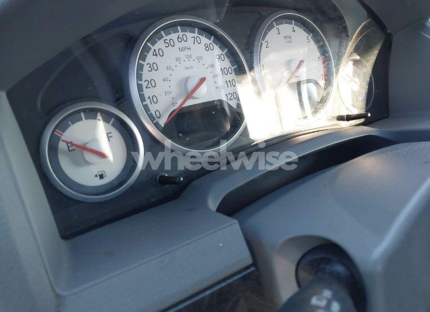 Photo 6 of 2010 Dodge Grand CARAVAN SXT (VIN 2D4RN5D10AR180065)