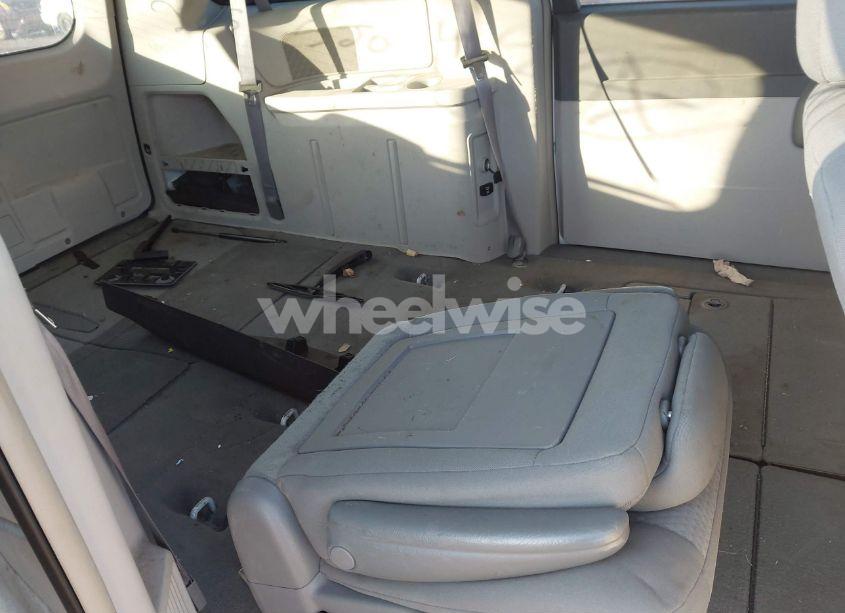 Photo 7 of 2010 Dodge Grand CARAVAN SXT (VIN 2D4RN5D10AR180065)