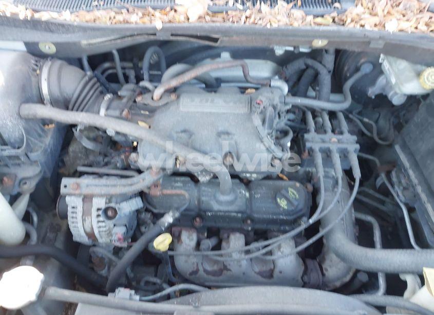 Photo 9 of 2010 Dodge Grand CARAVAN SXT (VIN 2D4RN5D10AR180065)