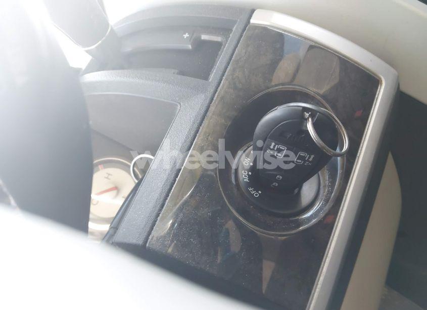 Photo 11 of 2010 Dodge Grand CARAVAN SXT (VIN 2D4RN5D10AR200217)