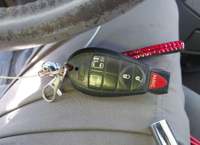 Photo 11 of 2010 Dodge Grand CARAVAN SXT (VIN 2D4RN5D10AR234366)