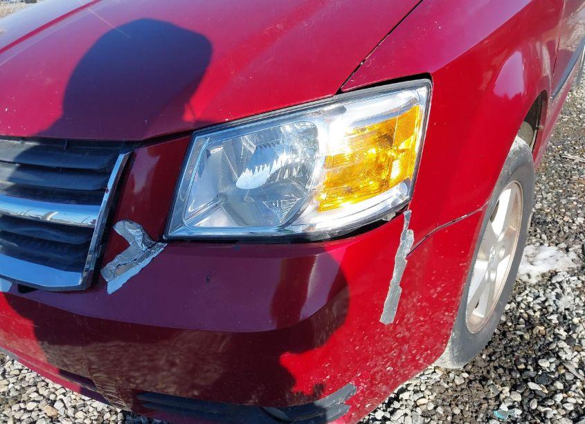 Photo 12 of 2010 Dodge Grand CARAVAN SXT (VIN 2D4RN5D10AR234366)