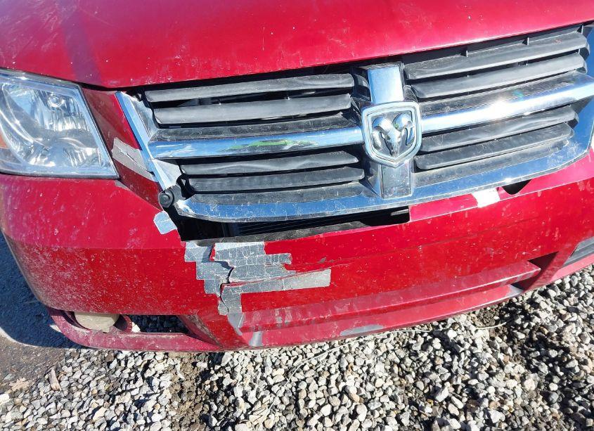 Photo 13 of 2010 Dodge Grand CARAVAN SXT (VIN 2D4RN5D10AR234366)