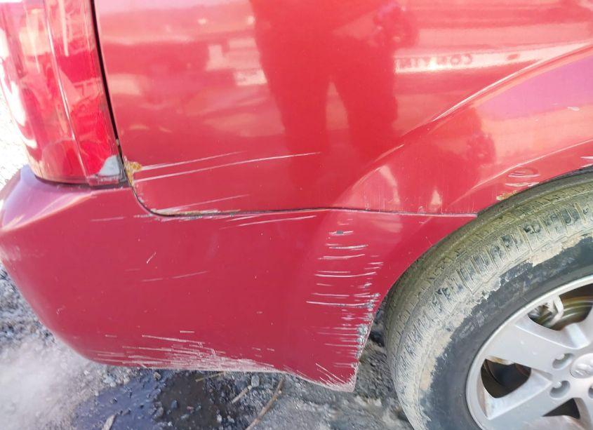 Photo 15 of 2010 Dodge Grand CARAVAN SXT (VIN 2D4RN5D10AR234366)