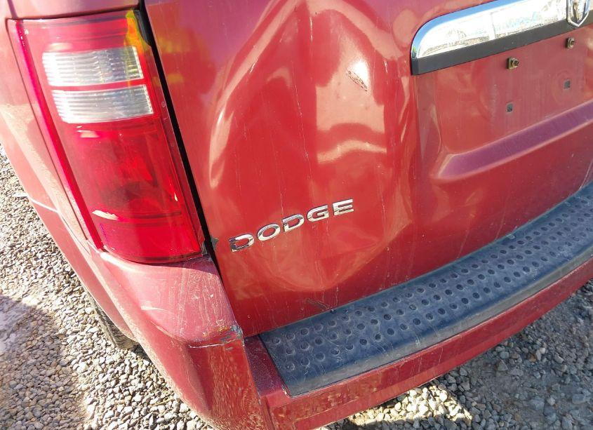 Photo 16 of 2010 Dodge Grand CARAVAN SXT (VIN 2D4RN5D10AR234366)