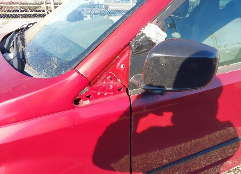 Photo 6 of 2010 Dodge Grand CARAVAN SXT (VIN 2D4RN5D10AR234366)