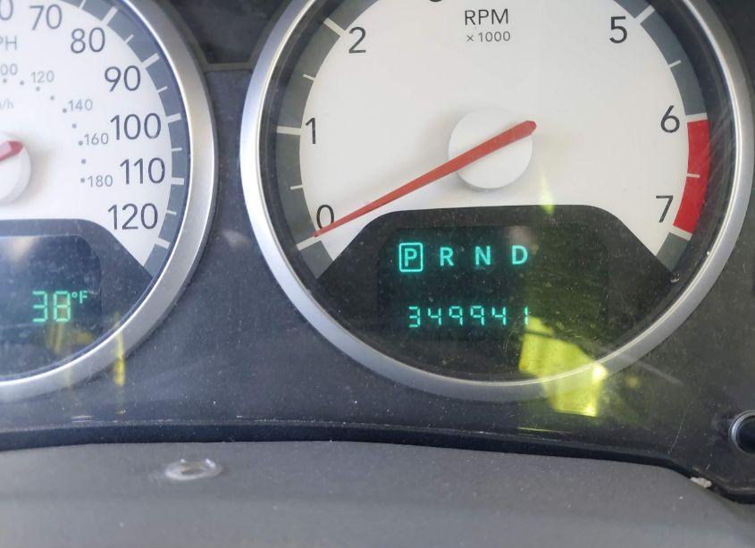 Photo 7 of 2010 Dodge Grand CARAVAN SXT (VIN 2D4RN5D10AR234366)