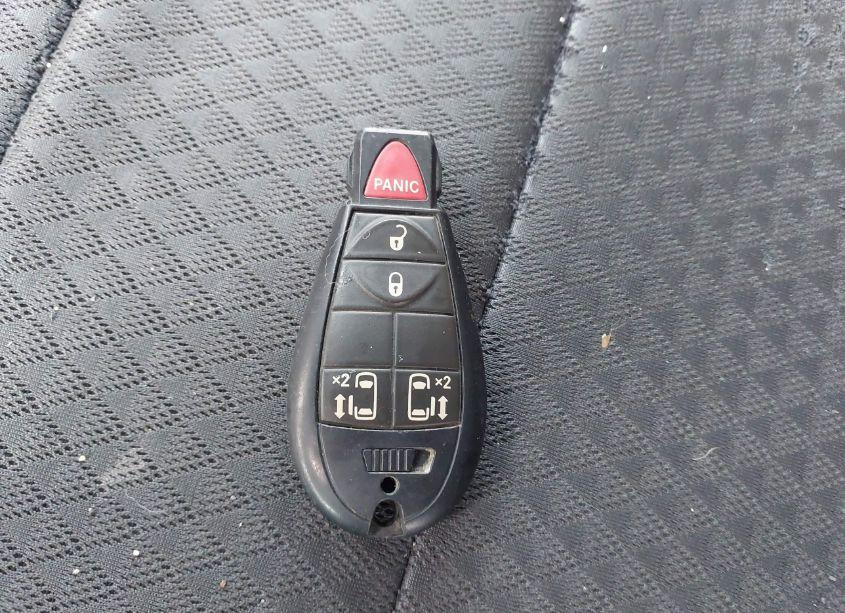 Photo 11 of 2010 Dodge Grand CARAVAN SXT (VIN 2D4RN5D10AR256075)