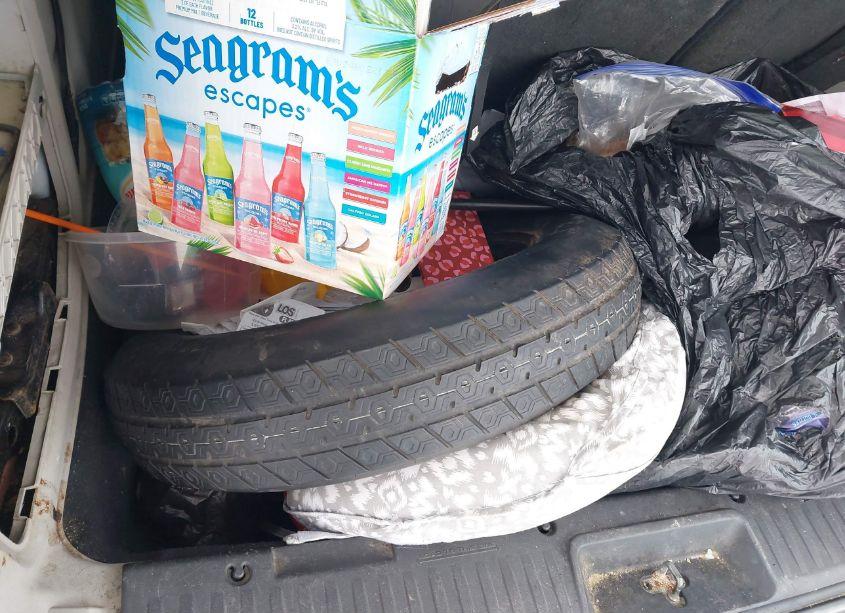 Photo 12 of 2010 Dodge Grand CARAVAN SXT (VIN 2D4RN5D10AR256075)