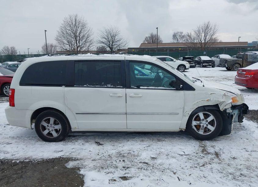 Photo 14 of 2010 Dodge Grand CARAVAN SXT (VIN 2D4RN5D10AR256075)