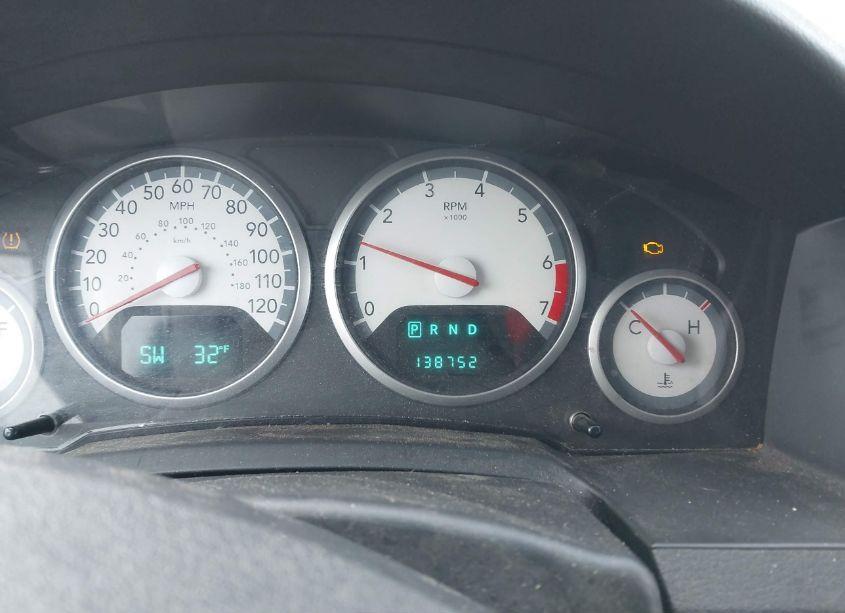 Photo 16 of 2010 Dodge Grand CARAVAN SXT (VIN 2D4RN5D10AR256075)