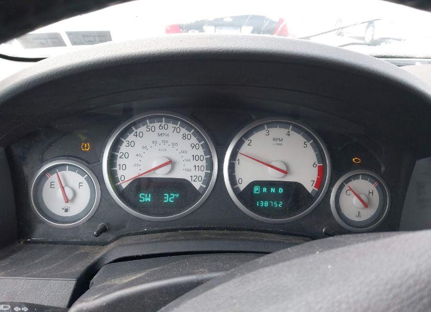 Photo 7 of 2010 Dodge Grand CARAVAN SXT (VIN 2D4RN5D10AR256075)