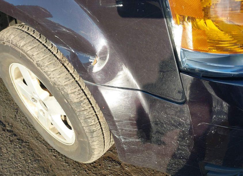 Photo 6 of 2010 Dodge Grand CARAVAN SXT (VIN 2D4RN5D10AR260174)