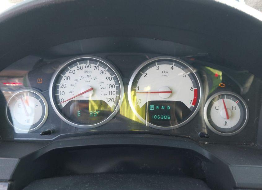 Photo 7 of 2010 Dodge Grand CARAVAN SXT (VIN 2D4RN5D10AR260174)