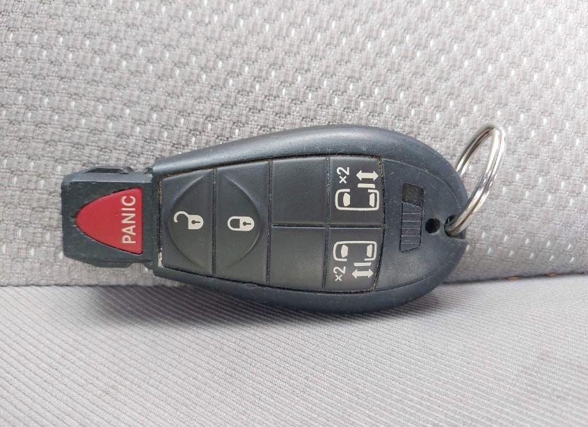 Photo 11 of 2010 Dodge Grand CARAVAN SXT (VIN 2D4RN5D10AR283339)