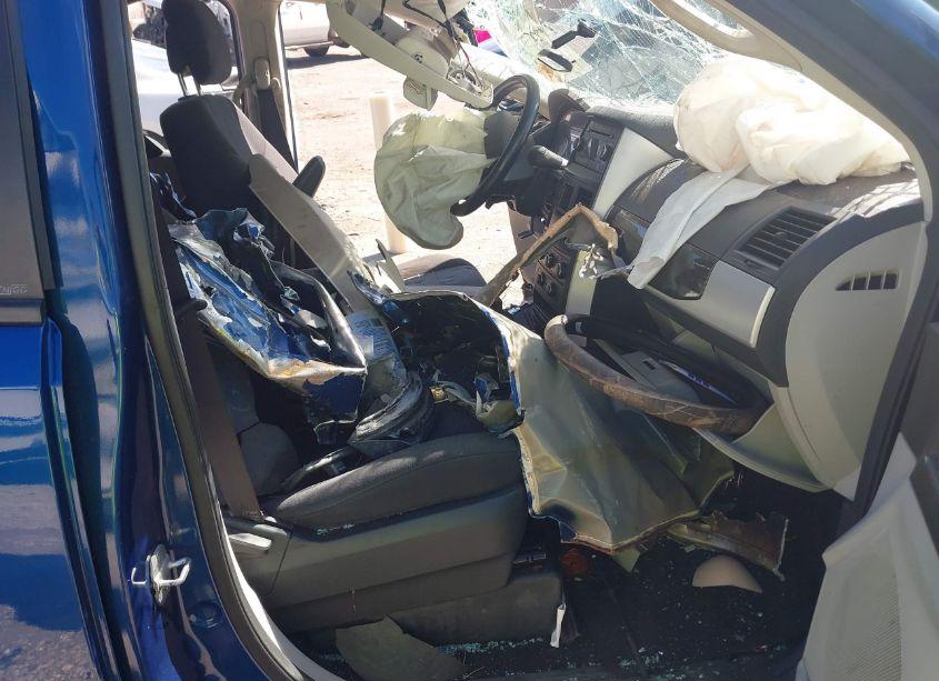 Photo 5 of 2010 Dodge Grand CARAVAN SXT (VIN 2D4RN5D10AR283339)