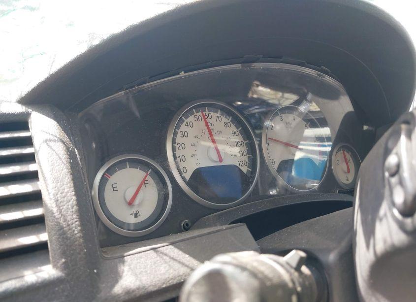 Photo 7 of 2010 Dodge Grand CARAVAN SXT (VIN 2D4RN5D10AR283339)