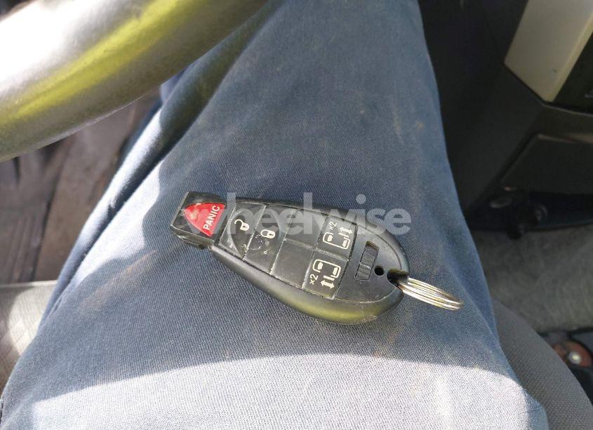 Photo 11 of 2010 Dodge Grand CARAVAN SXT (VIN 2D4RN5D10AR317988)