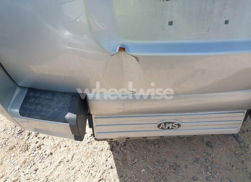 Photo 6 of 2010 Dodge Grand CARAVAN SXT (VIN 2D4RN5D10AR317988)