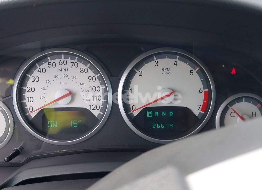 Photo 7 of 2010 Dodge Grand CARAVAN SXT (VIN 2D4RN5D10AR317988)