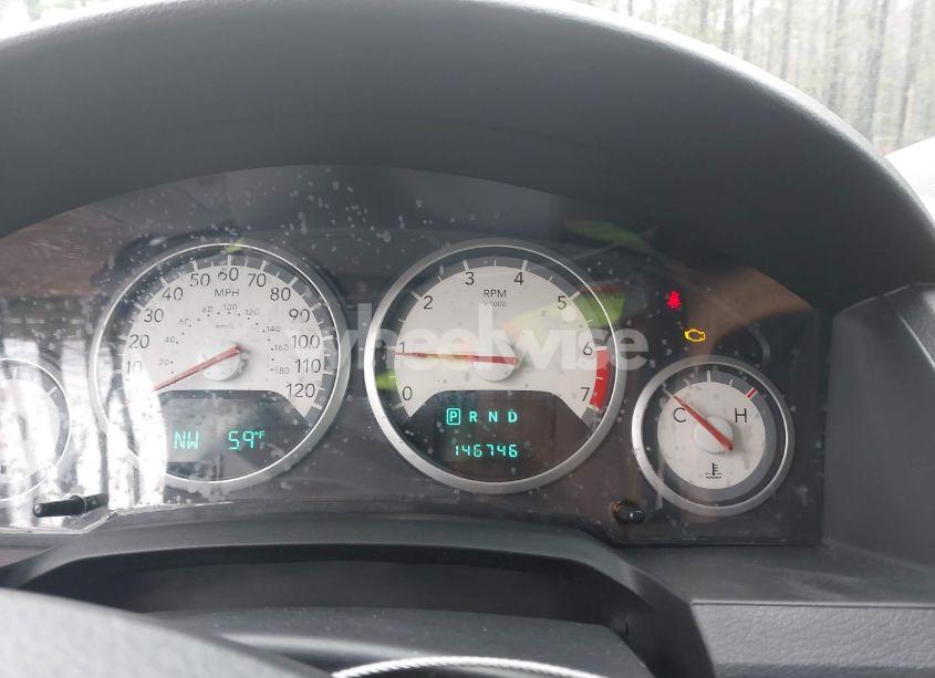 Photo 7 of 2010 Dodge Grand CARAVAN SXT (VIN 2D4RN5D10AR444448)