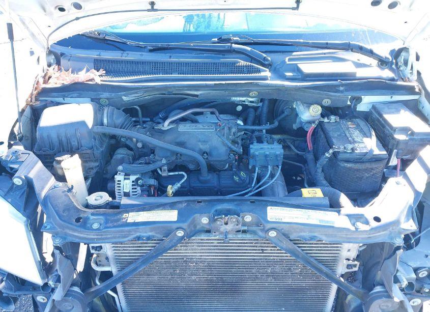 Photo 10 of 2010 Dodge Grand CARAVAN SXT (VIN 2D4RN5D10AR483427)